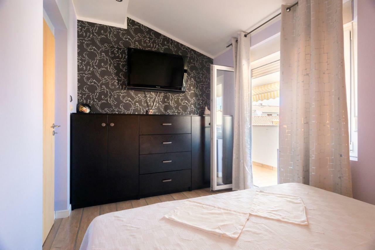 Boki Apartment 스플리트 외부 사진
