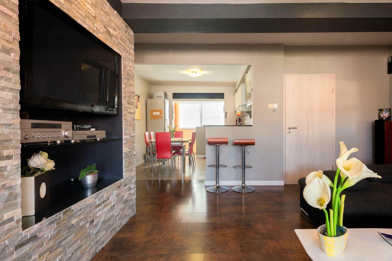 Boki Apartment 스플리트 외부 사진
